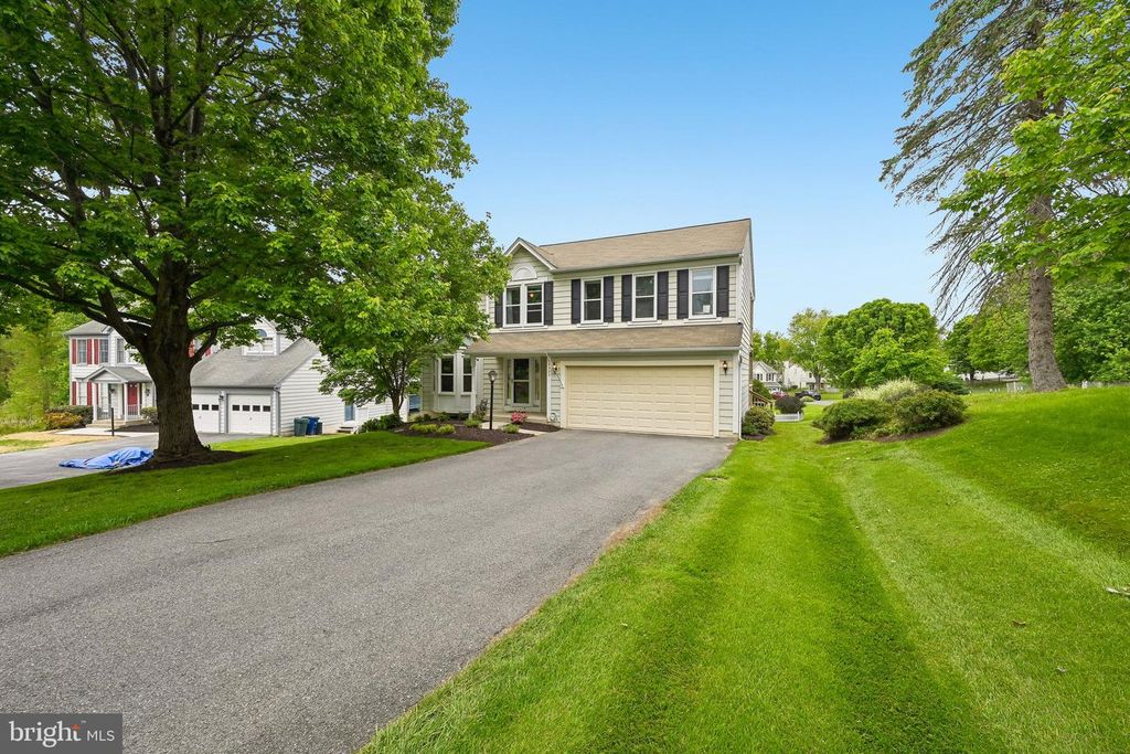 10232 LITTLE BRICK HOUSE CT, Ellicott City, MD 21042