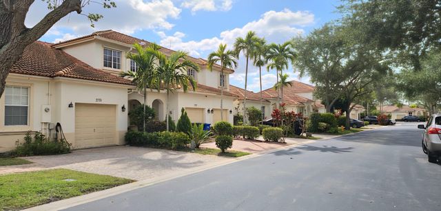 1723 NW 78th Way 1723, Pembroke Pines, FL 33024