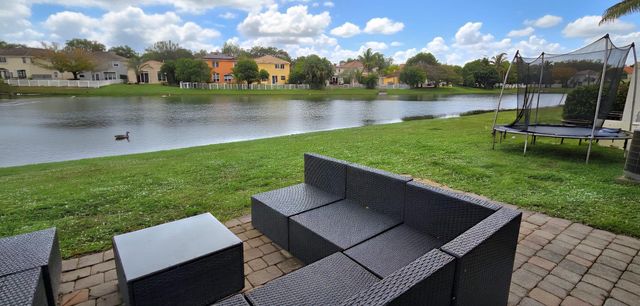 1723 NW 78th Way 1723, Pembroke Pines, FL 33024