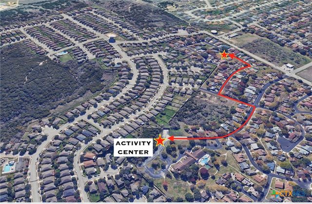 3705 Hillside, Schertz, TX 78108