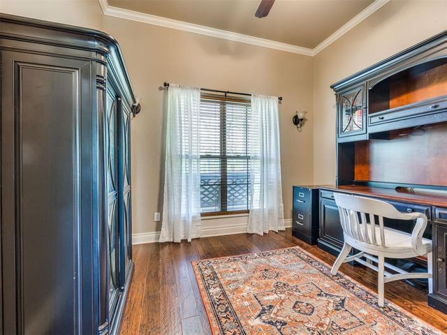 5208 Old Lantern Way, Choctaw, OK 73020