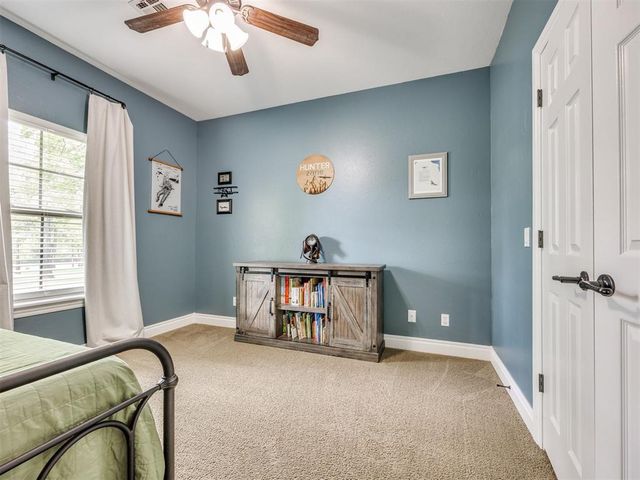 5208 Old Lantern Way, Choctaw, OK 73020