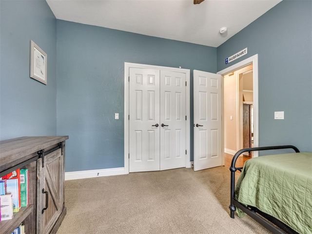 5208 Old Lantern Way, Choctaw, OK 73020