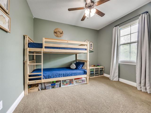 5208 Old Lantern Way, Choctaw, OK 73020