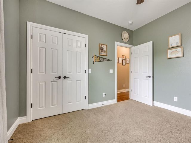 5208 Old Lantern Way, Choctaw, OK 73020