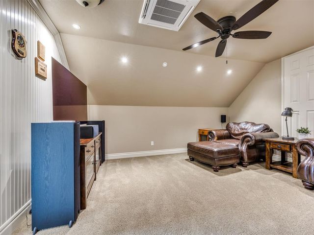 5208 Old Lantern Way, Choctaw, OK 73020
