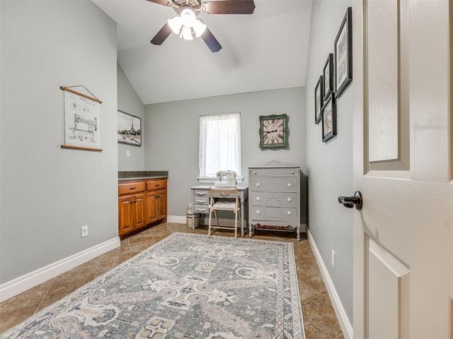 5208 Old Lantern Way, Choctaw, OK 73020