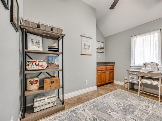 5208 Old Lantern Way, Choctaw, OK 73020