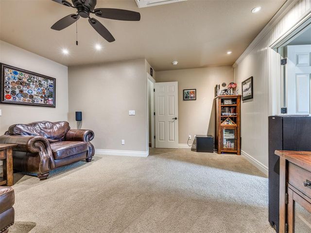 5208 Old Lantern Way, Choctaw, OK 73020