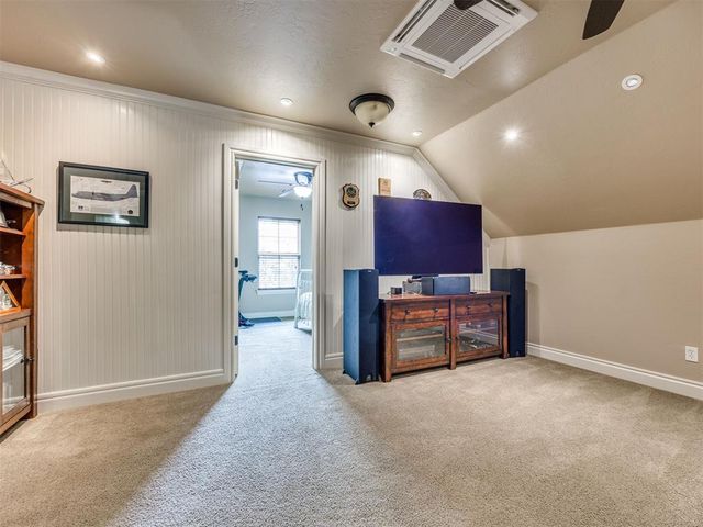 5208 Old Lantern Way, Choctaw, OK 73020