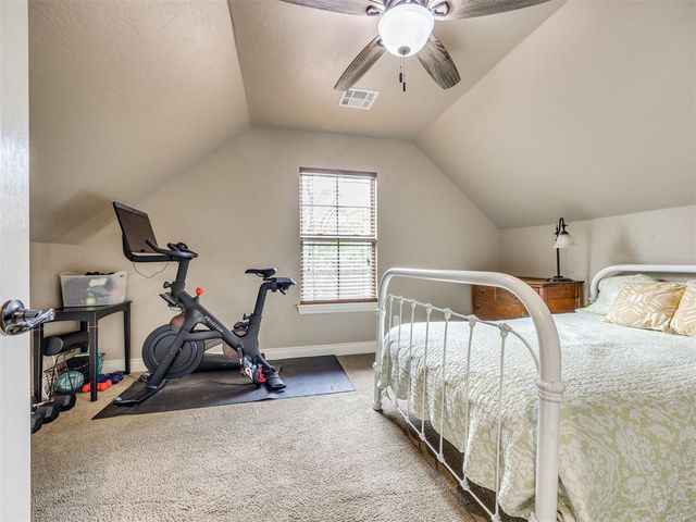 5208 Old Lantern Way, Choctaw, OK 73020