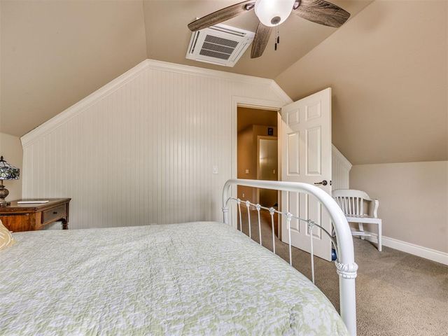 5208 Old Lantern Way, Choctaw, OK 73020