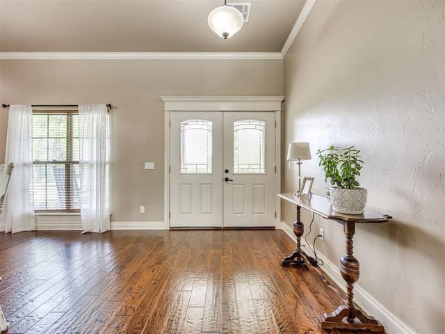 5208 Old Lantern Way, Choctaw, OK 73020