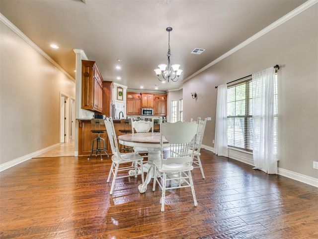 5208 Old Lantern Way, Choctaw, OK 73020
