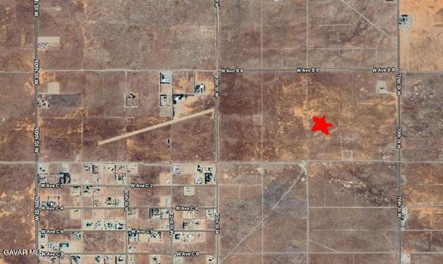 Ave B12 Vic 75 Stw, Lancaster, CA 93536