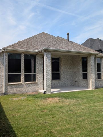 1440 Trevi Road, Fate, TX 75087