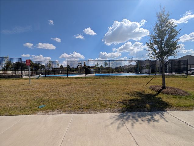 1440 Trevi Road, Fate, TX 75087
