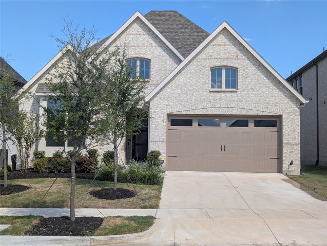 1440 Trevi Road, Fate, TX 75087