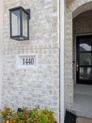 1440 Trevi Road, Fate, TX 75087