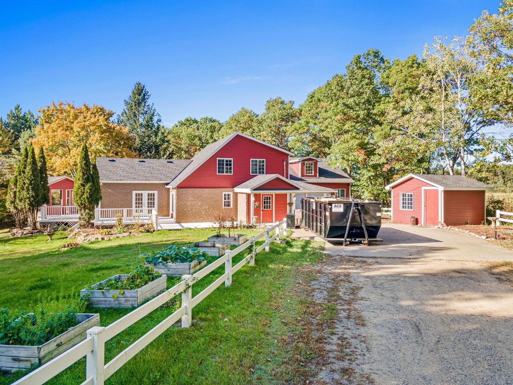 16010 255th Avenue NW, Big Lake, MN 55309 — photo 2