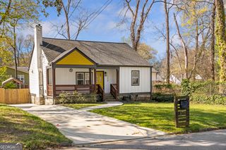 1770 S Olympian Way SW, Atlanta, GA 30310