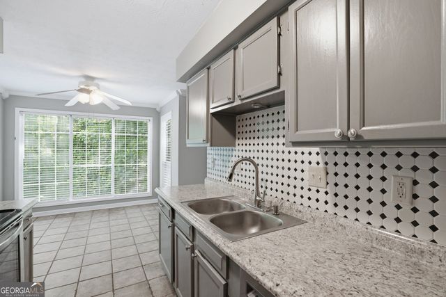 704 Glenleaf Drive, Peachtree Corners, GA 30092