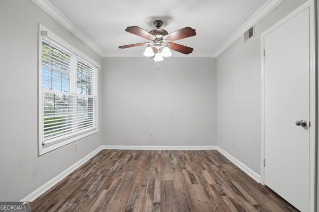 704 Glenleaf Drive, Peachtree Corners, GA 30092