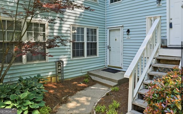 704 Glenleaf Drive, Peachtree Corners, GA 30092