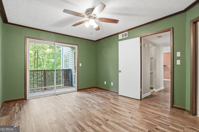 704 Glenleaf Drive, Peachtree Corners, GA 30092