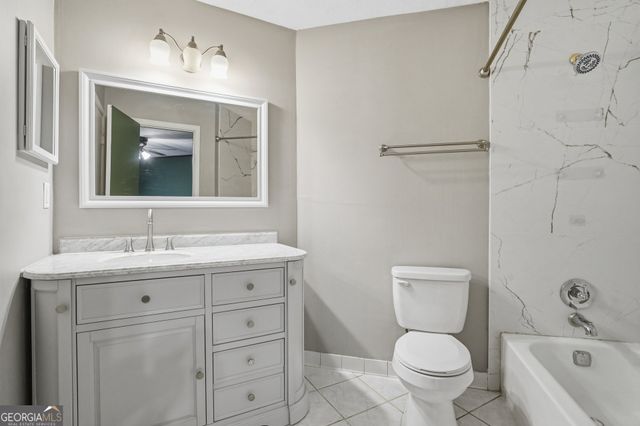 704 Glenleaf Drive, Peachtree Corners, GA 30092