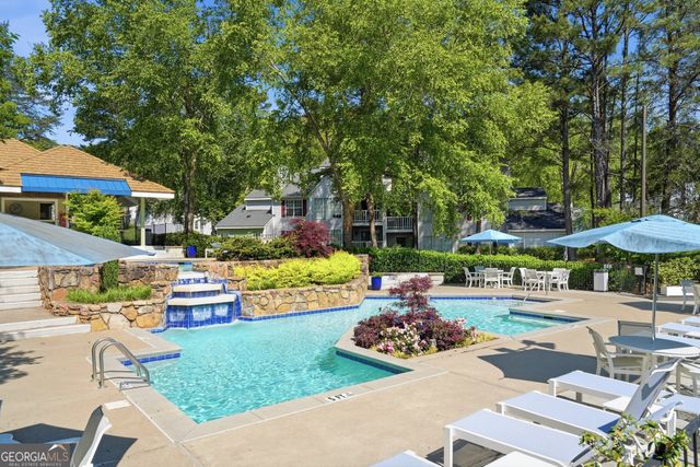 704 Glenleaf Drive, Peachtree Corners, GA 30092