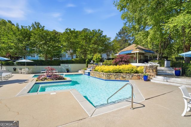 704 Glenleaf Drive, Peachtree Corners, GA 30092