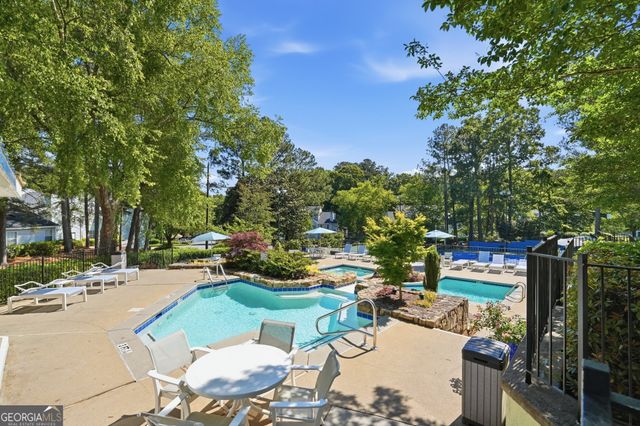704 Glenleaf Drive, Peachtree Corners, GA 30092