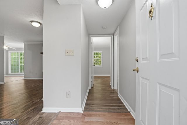 704 Glenleaf Drive, Peachtree Corners, GA 30092