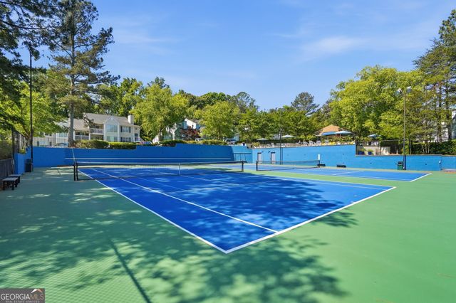 704 Glenleaf Drive, Peachtree Corners, GA 30092