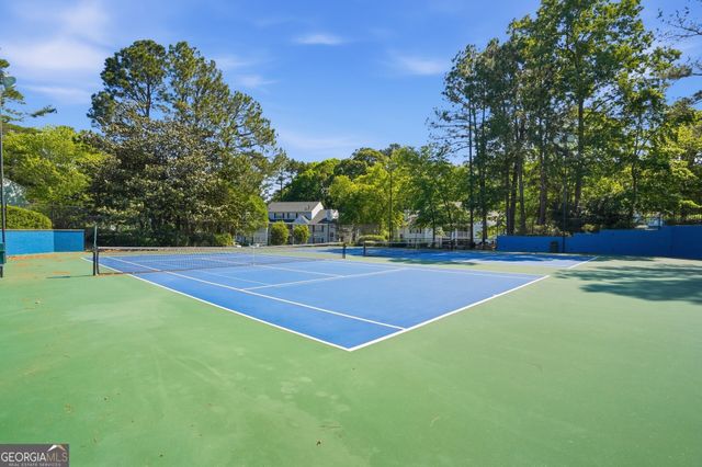 704 Glenleaf Drive, Peachtree Corners, GA 30092