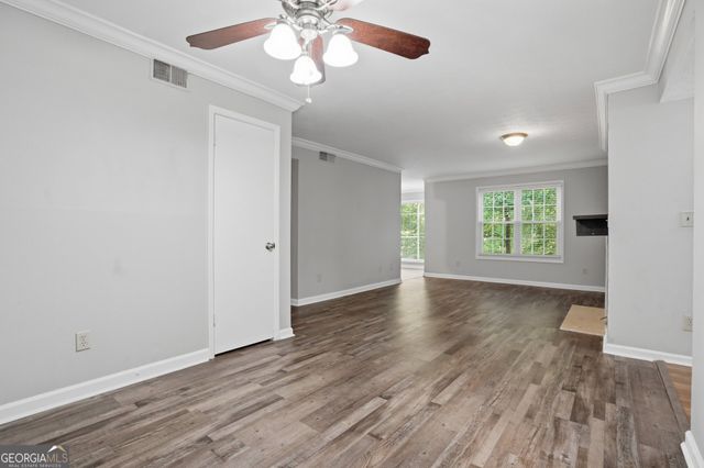 704 Glenleaf Drive, Peachtree Corners, GA 30092