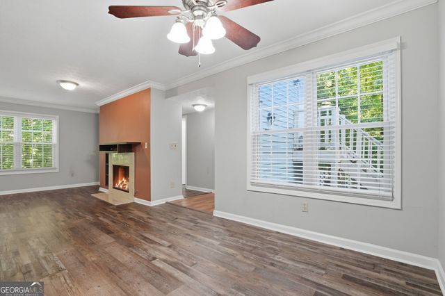 704 Glenleaf Drive, Peachtree Corners, GA 30092