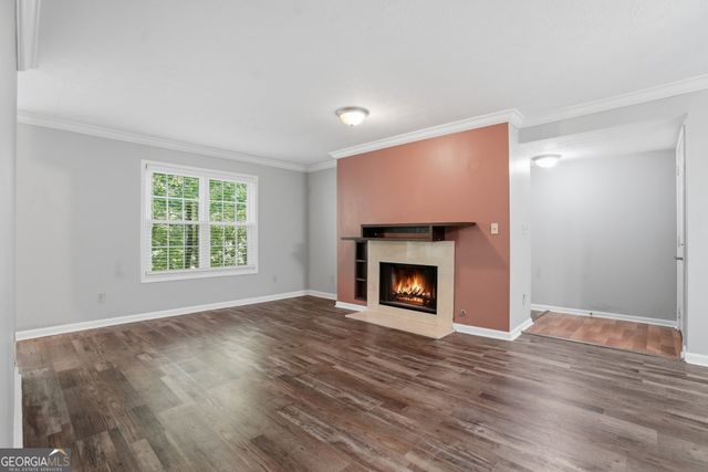 704 Glenleaf Drive, Peachtree Corners, GA 30092