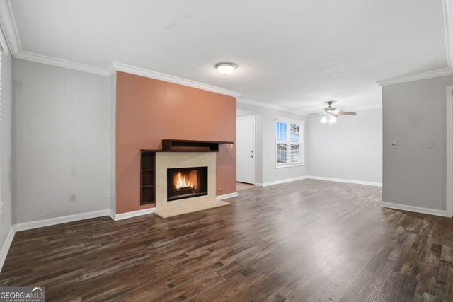 704 Glenleaf Drive, Peachtree Corners, GA 30092