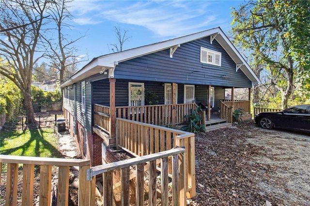 213 Claire SE Drive B, Atlanta, GA 30315