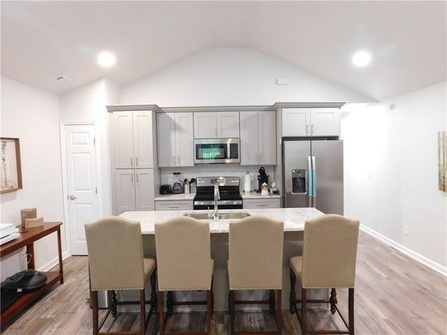 213 Claire SE Drive B, Atlanta, GA 30315