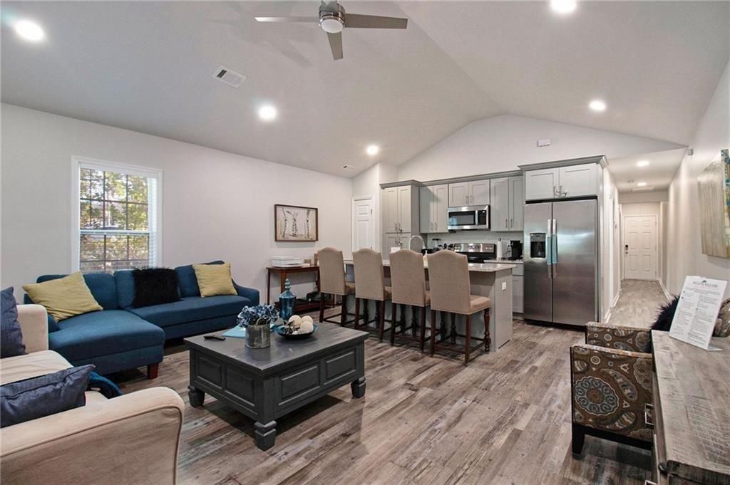 213 Claire SE Drive B, Atlanta, GA 30315