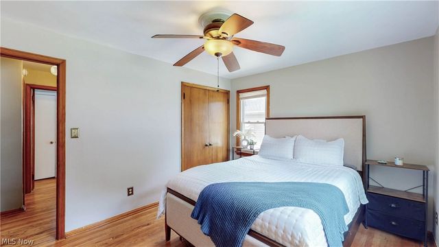 8111 Thornton Drive, Parma, OH 44129