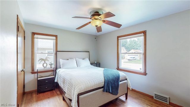 8111 Thornton Drive, Parma, OH 44129
