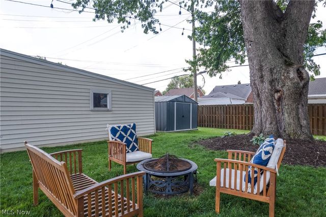 8111 Thornton Drive, Parma, OH 44129