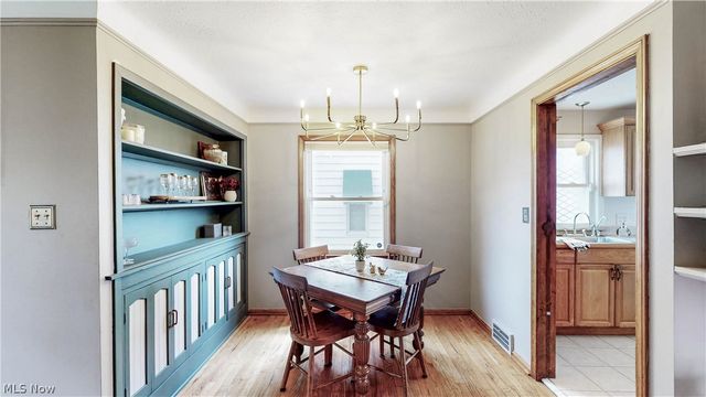 8111 Thornton Drive, Parma, OH 44129
