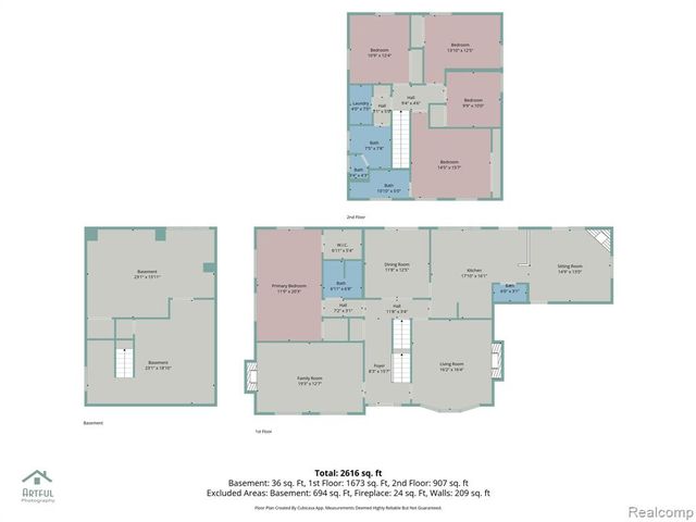 27772 Santa Barbara Drive, Lathrup Village, MI 48076