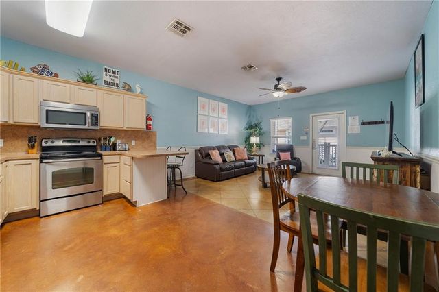 15209 S Padre Island Dr 802, Corpus Christi, TX 78418