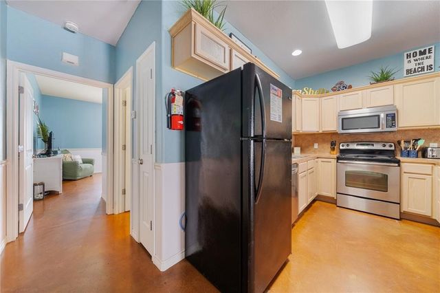 15209 S Padre Island Dr 802, Corpus Christi, TX 78418